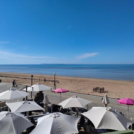 Châtelaillon-Plage Residence Trouville מראה חיצוני תמונה