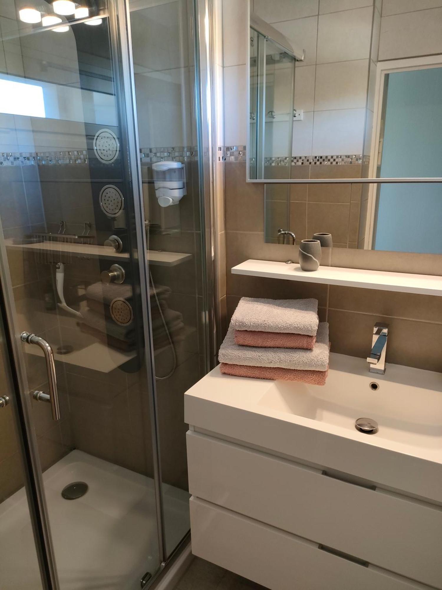 Châtelaillon-Plage Residence Trouville מראה חיצוני תמונה